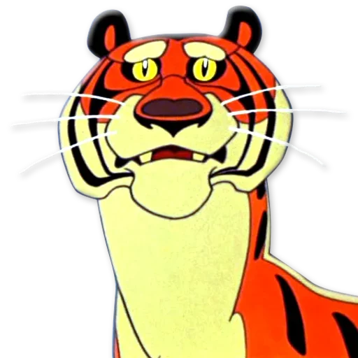 Sticker Маугли - 1