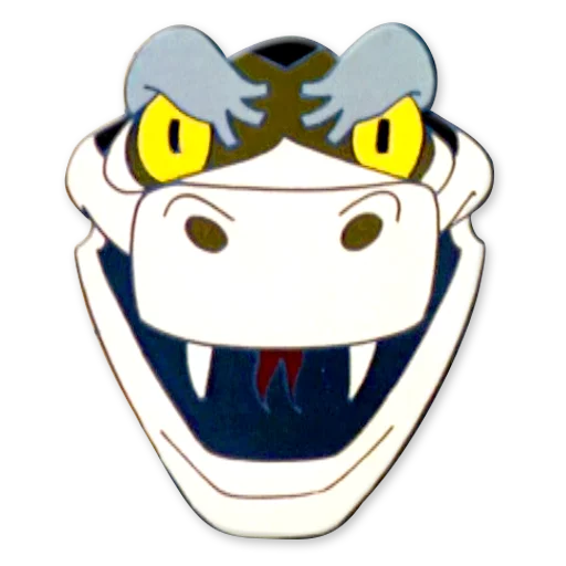 Маугли @NBstickeria - мультфильм