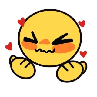 Sticker Набор наркоманов ✨✌🏻 - 1