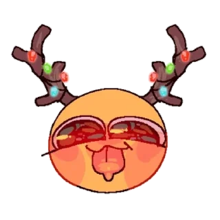 Sticker Набор наркоманов ✨✌🏻 - 3