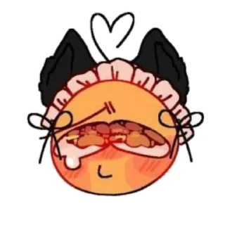 Sticker Набор наркоманов ✨✌🏻 - 9