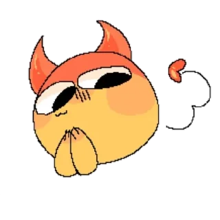 Sticker Набор наркоманов ✨✌🏻 - 6