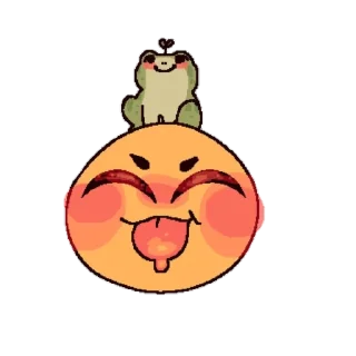 Sticker Набор наркоманов ✨✌🏻 - 11