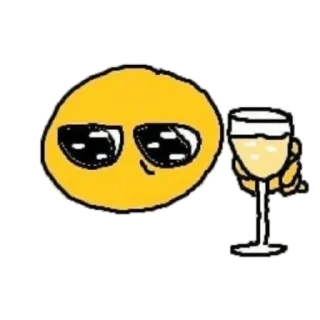 Sticker Набор наркоманов ✨✌🏻 - 7