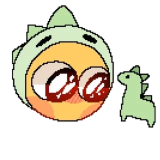 Sticker Набор наркоманов ✨✌🏻 - 0