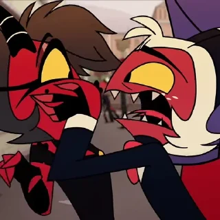 Sticker Мокси 3: @kubefrog - 2