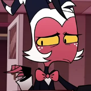 Sticker Мокси 3: @kubefrog - 8