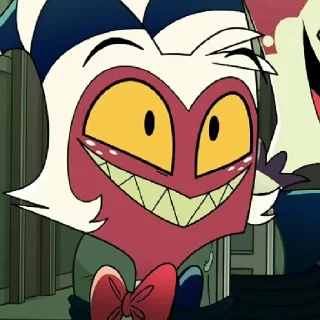 Sticker Мокси 3: @kubefrog - 5