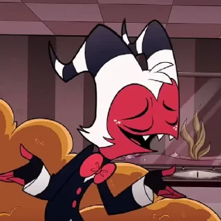 Sticker Мокси 3: @kubefrog - 3