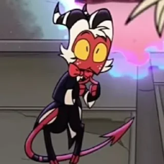 Sticker Мокси 3: @kubefrog - 4