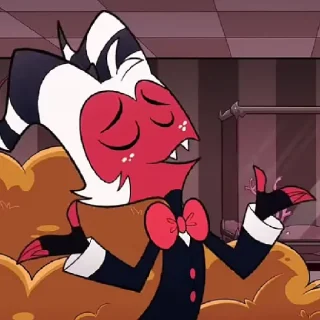 Sticker Мокси 3: @kubefrog - 11