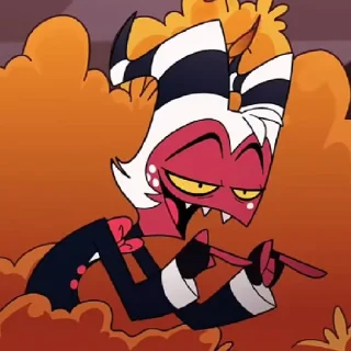 Sticker Мокси 3: @kubefrog - 1