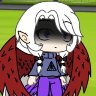 Sticker моя аушка🦅🦅🦅🦅🏳‍🌈🏳‍🌈🏳‍🌈 - 11