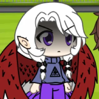 Sticker моя аушка🦅🦅🦅🦅🏳‍🌈🏳‍🌈🏳‍🌈 - 5