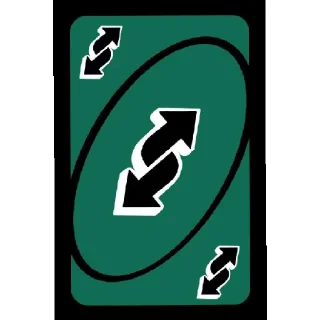 Стикер Моя бебра суки - 4