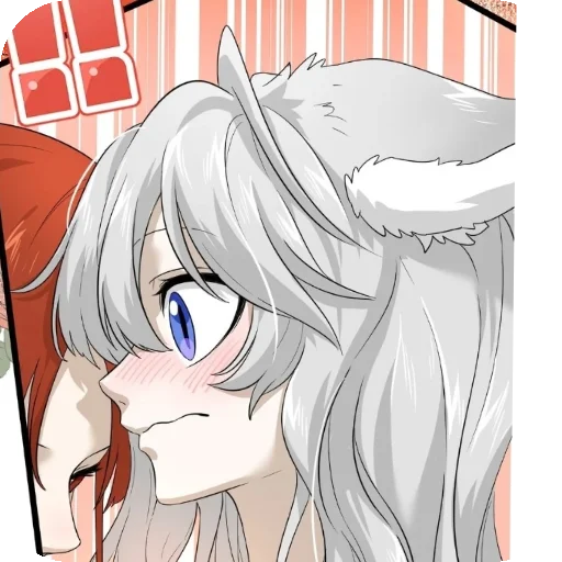 Sticker MoyaEdaTakayaMilaya - 1