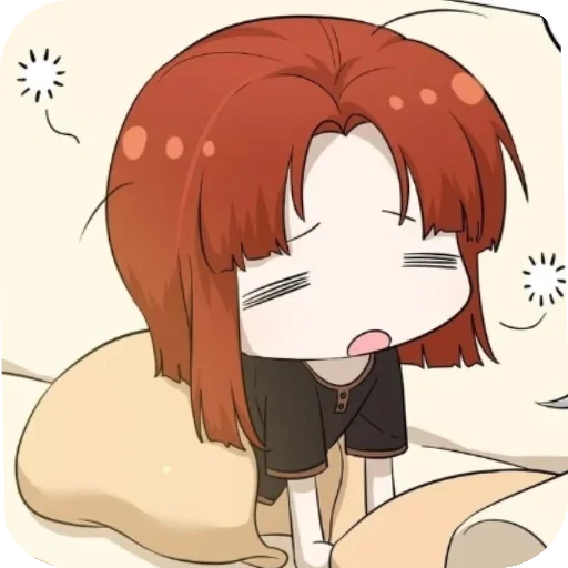 Sticker MoyaEdaTakayaMilaya - 1