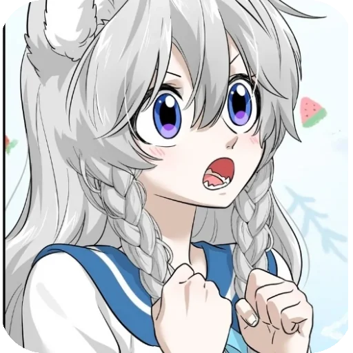 Моя еда такая милая - 