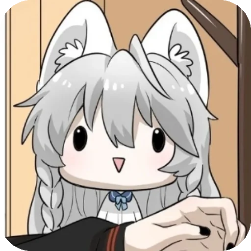 Sticker MoyaEdaTakayaMilaya - 1