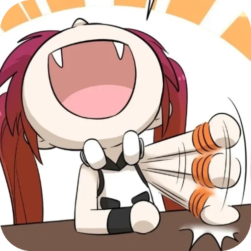 Sticker MoyaEdaTakayaMilaya - 1