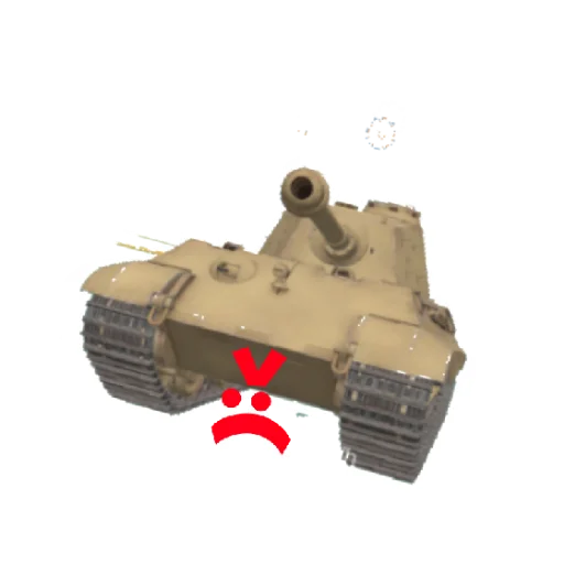 Sticker MoyaKoshkaMosya - 1