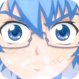 Sticker Моя любимая 25 серия🥰 - 7