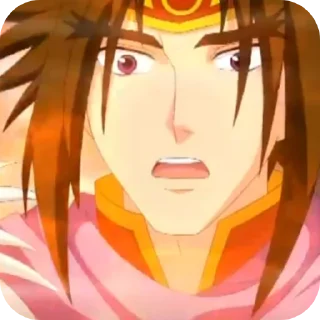 Sticker Моя любимая 25 серия🥰 - 4