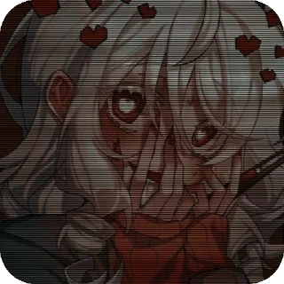 Sticker Моя волна - 4