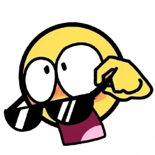 Sticker Моя волна - 10