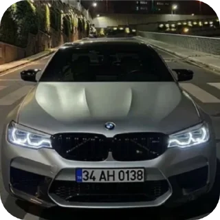 Sticker Мояяяя - 0