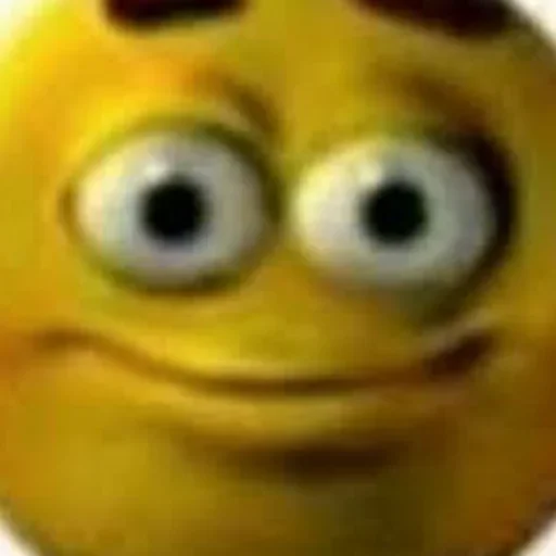 мультфильм смайлик смайлик