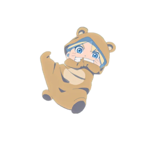 Sticker Просто здравствуй - 8