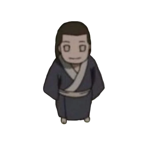 Sticker Просто здравствуй - 7