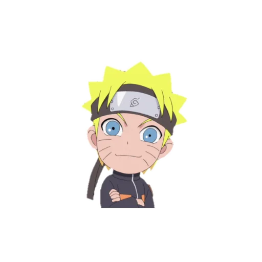 Sticker Просто здравствуй - 5