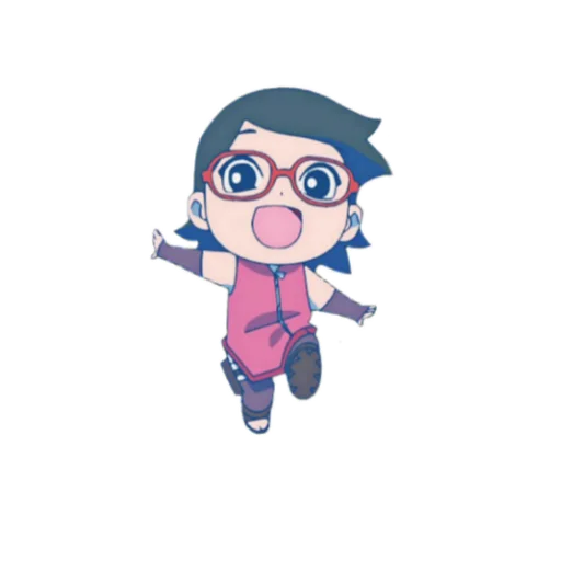 Sticker Просто здравствуй - 4