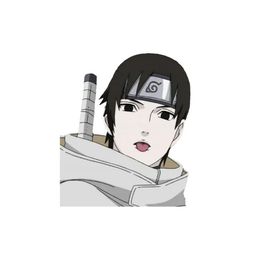 Sticker Просто здравствуй - 2