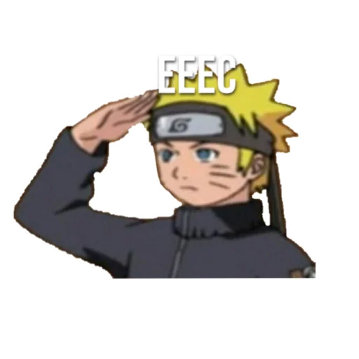 Sticker Просто здравствуй - 1