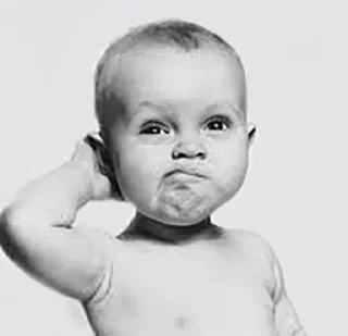 Sticker Baby Pack @stickersb2b - 6