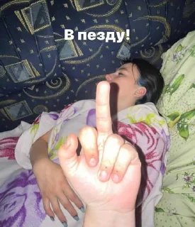 Sticker Избранные • @sticbot - 1