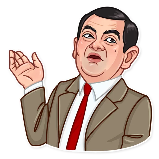 human face man sketch