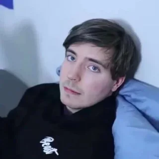 Sticker Mr Beast • @TgStickery - 10