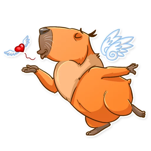 мультфильм клипарт рисование