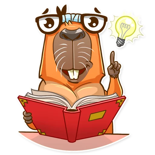 мультфильм клипарт рисование