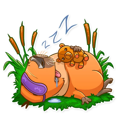 мультфильм клипарт иллюстрация