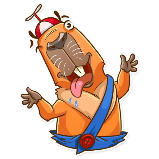 мультфильм клипарт рисование