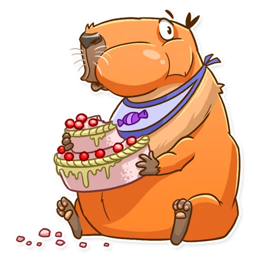 мультфильм клипарт рисование