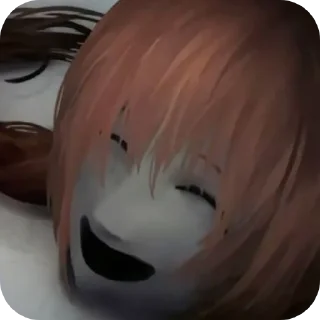 Стикер Mr.Chopped for: @Sshwxw / homicipher - 8