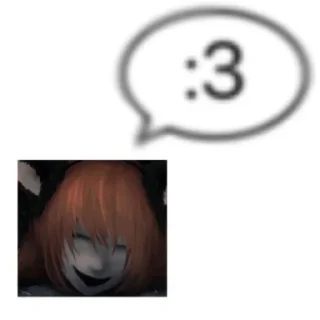 Стикер Mr.Chopped for: @Sshwxw / homicipher - 0