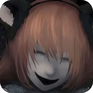 Стикер Mr.Chopped for: @Sshwxw / homicipher - 5