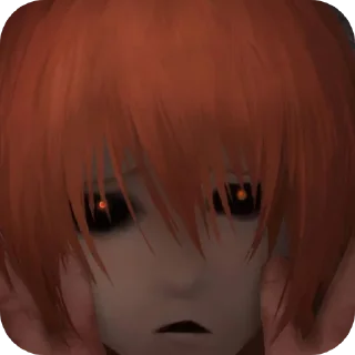 Стикер Mr.Chopped for: @Sshwxw / homicipher - 3